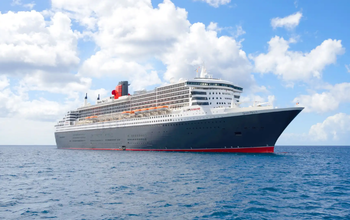 Cruise Ship